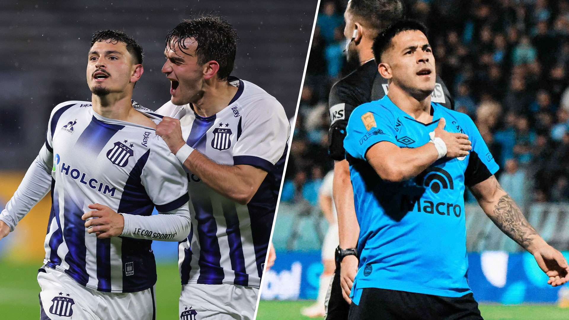Talleres y Belgrano animarán una nueva edición del clásico cordobés: hora, TV y formaciones