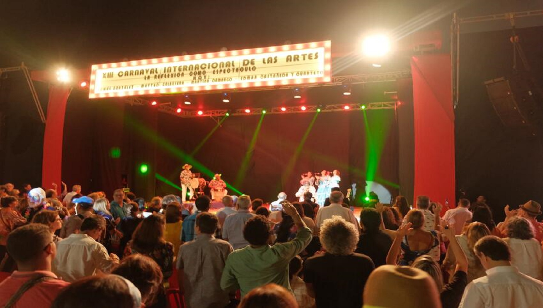 El anuncio se realizó luego del aplazamiento hasta marzo del Carnaval de Barranquilla