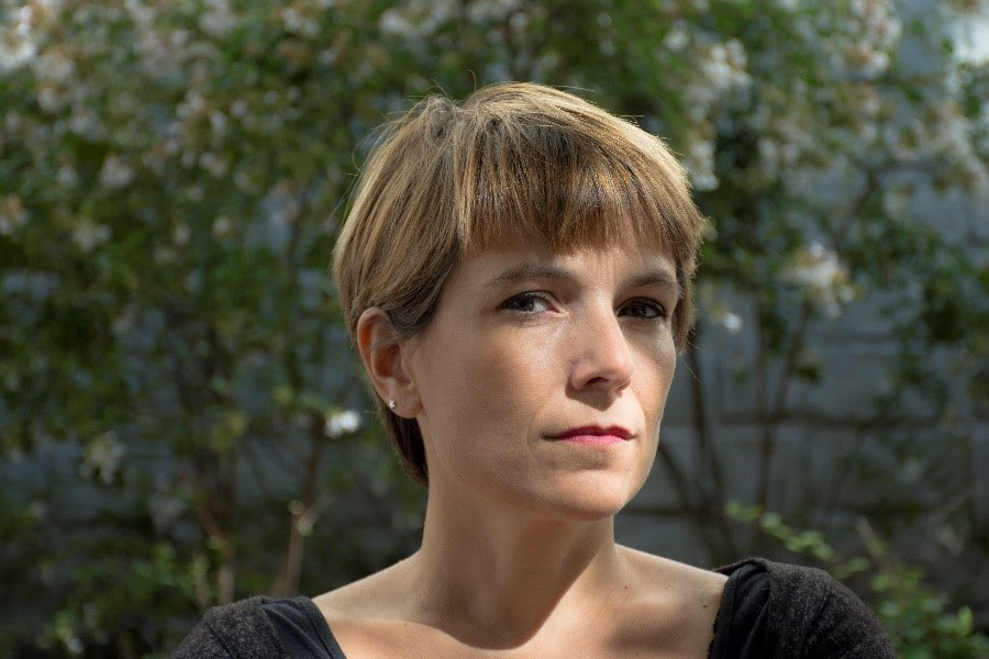 La escritora argentina Leticia Martin gana el Premio Lumen de novela con ‘Vladimir’