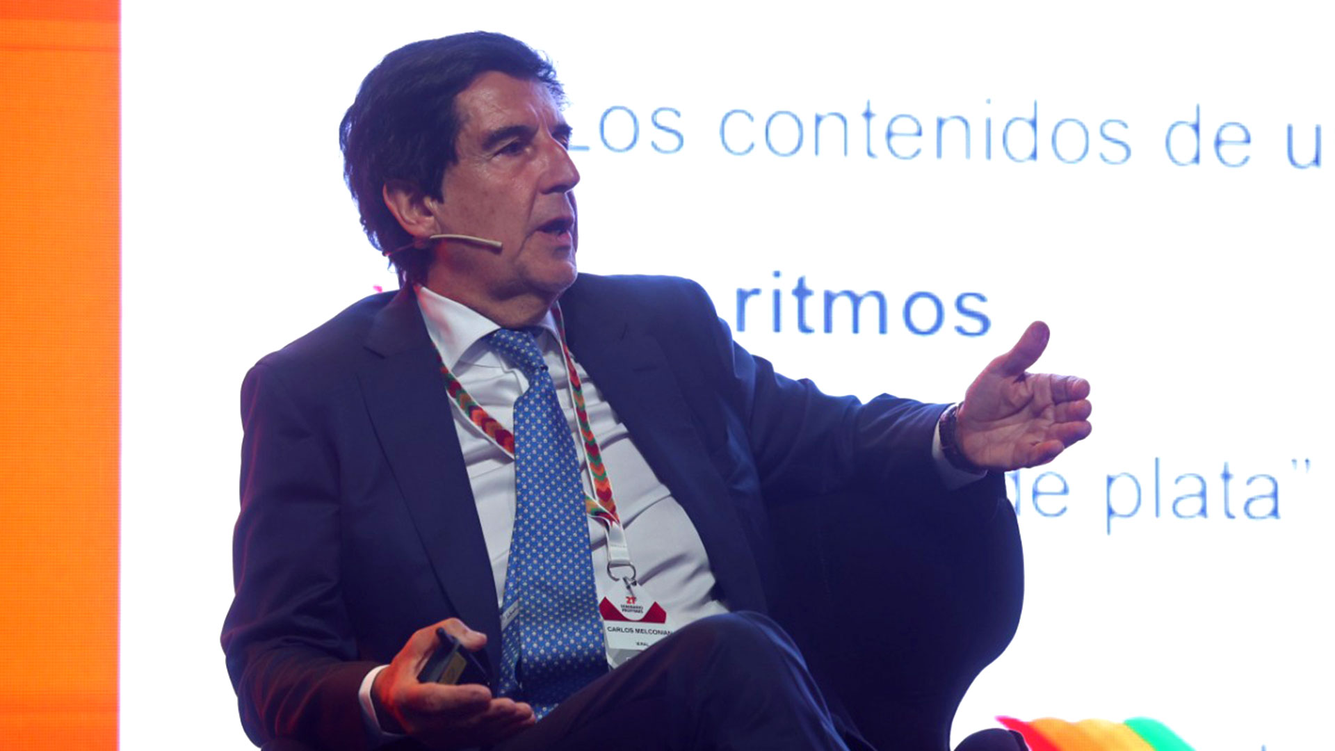 El economista Carlos Melconian proyectó 90% de inflación para 2023