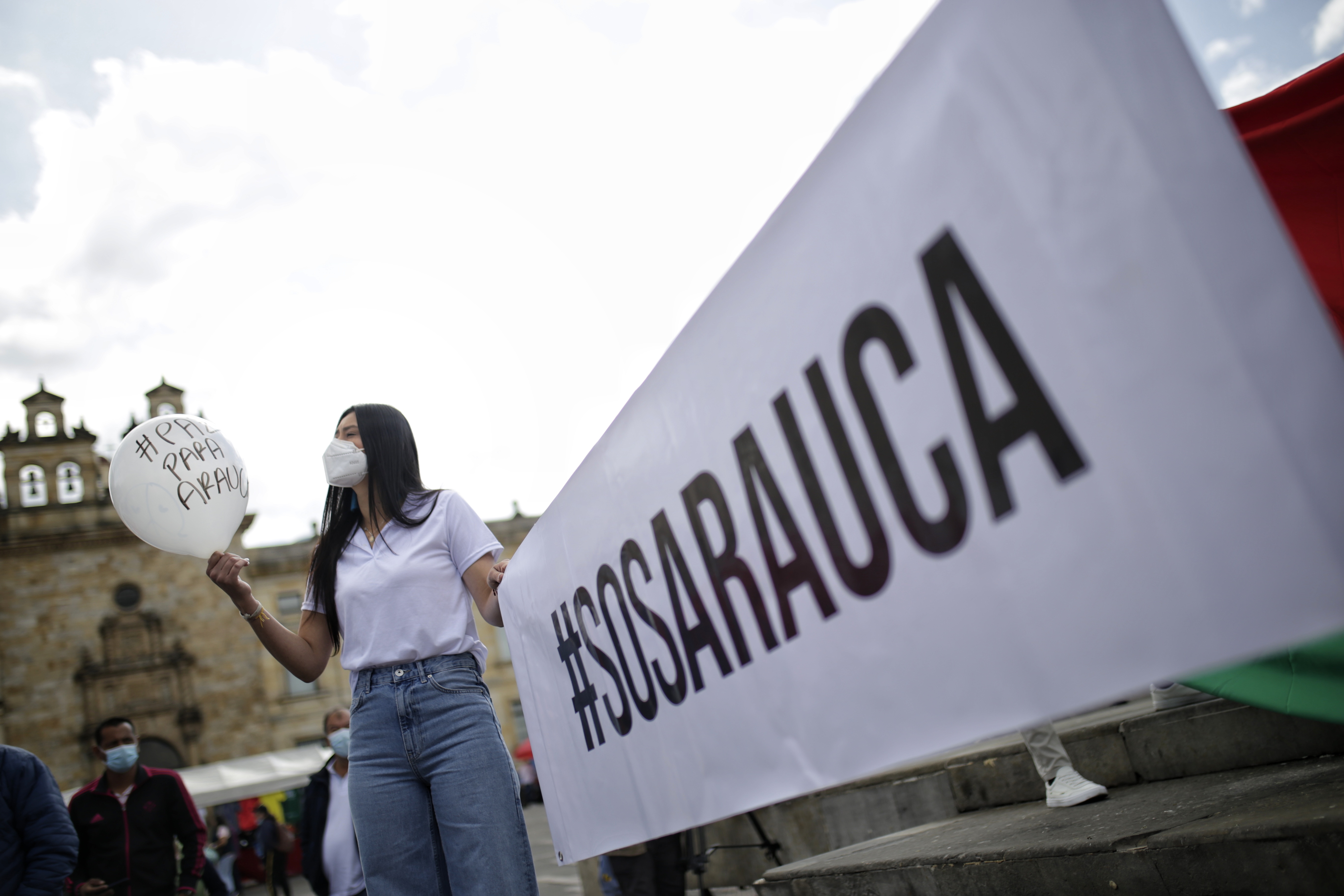 Arauca es el departamento con más afectaciones de derechos humanos en 2022