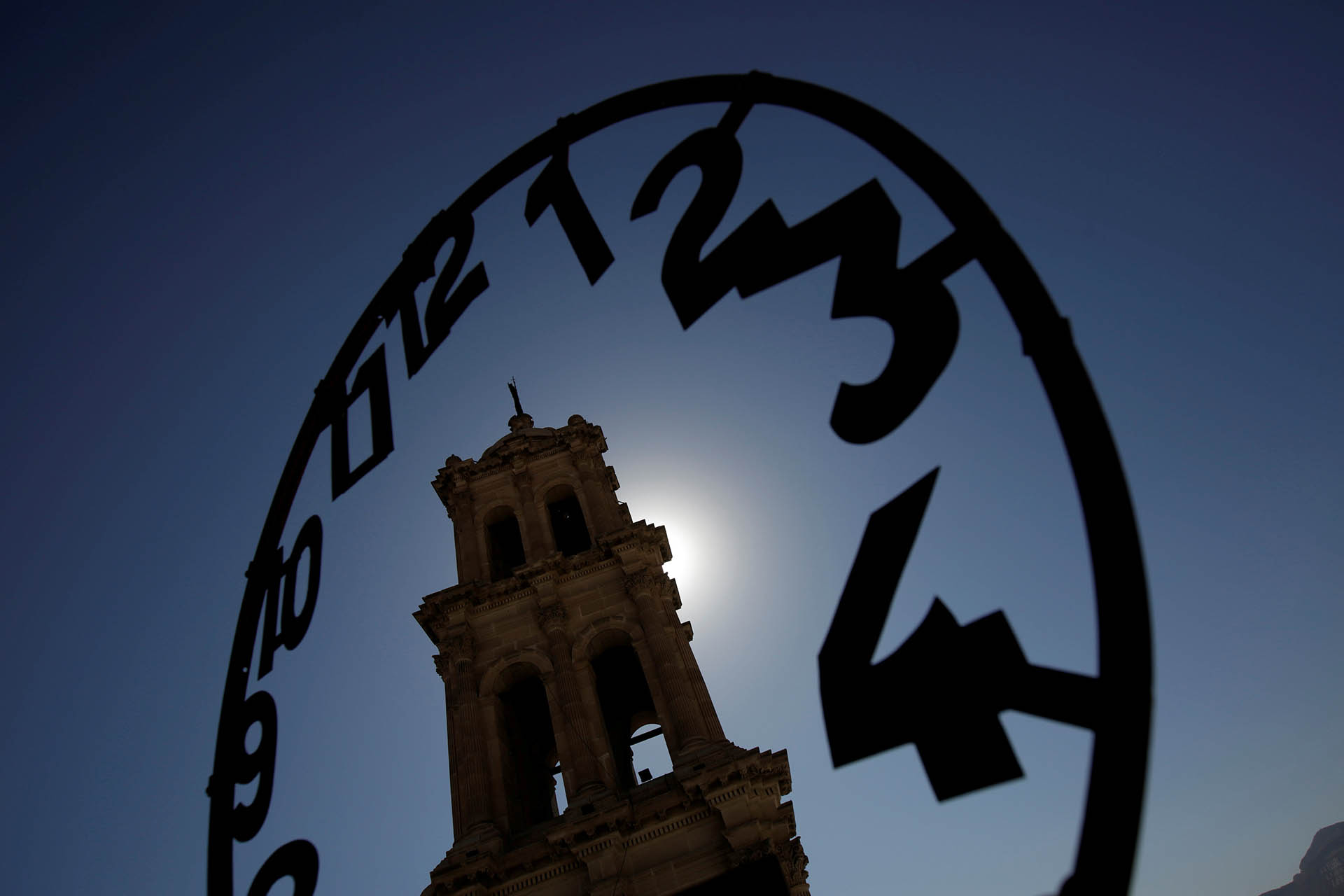 Así quedan los relojes en todo México con la eliminación del horario de verano