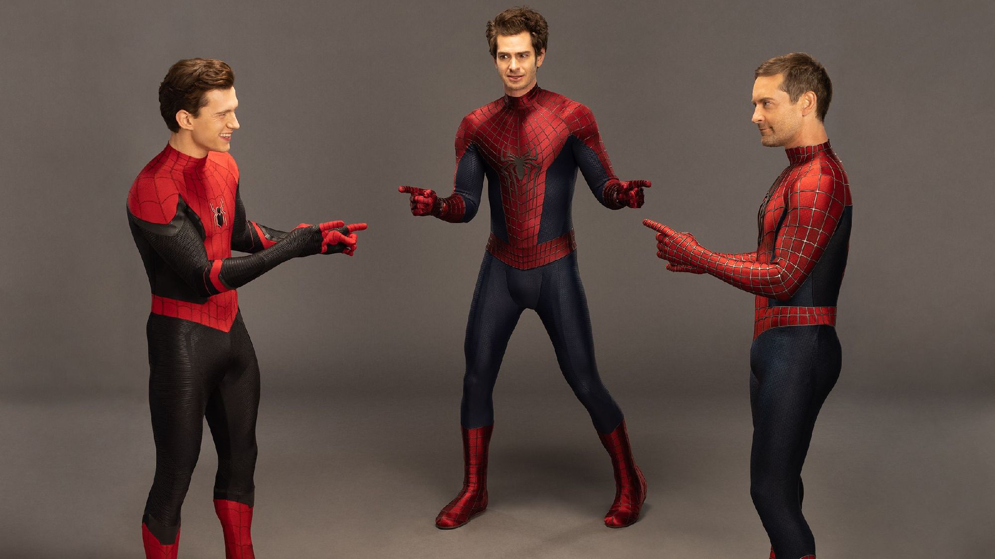 Spider-Man: No Way Home” liberó sus 10 primeros minutos a propósito de su  estreno digital - Infobae
