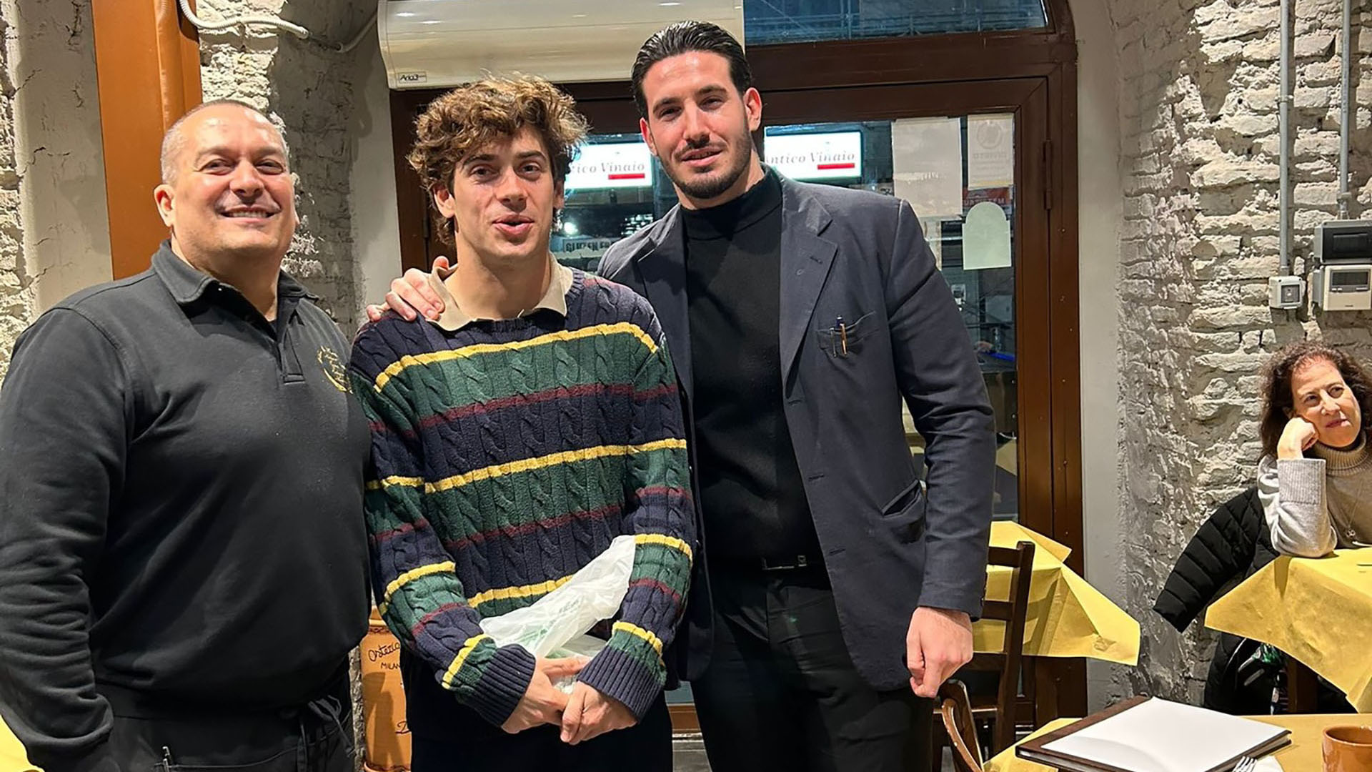 Francisco Cerúndolo dio el golpe en Miami: eliminó a Daniil Medvedev en un partidazo