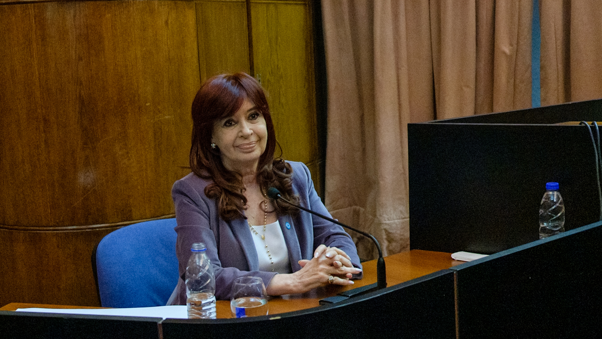 Italia exige a la Bienal de Venecia pruebas de que el pabellón ruso cumple con las sanciones vigentes