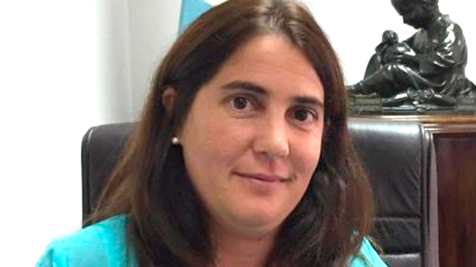 Manuela López Menéndez aseguró que a los trabajadores del subte se le aplicarían nuevas sanciones