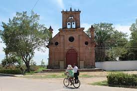 Ricaurte es un municipio colombiano ubicado en la Provincia del Alto Magdalena, en el departamento de Cundinamarca. Foto: archivo particular