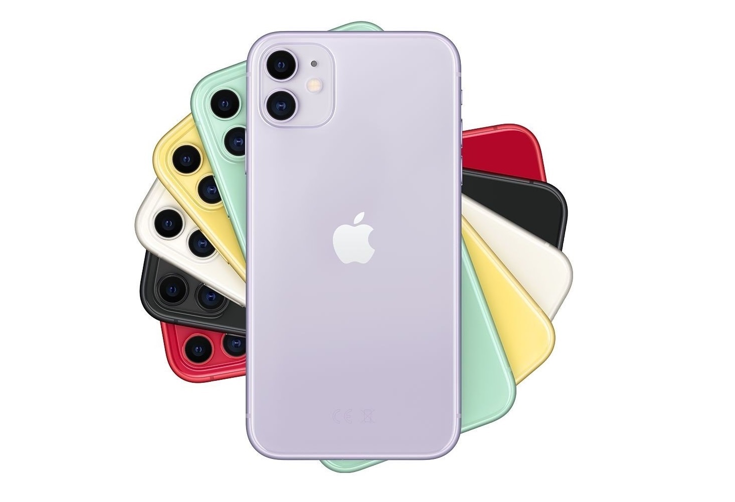 Apple presentaría 4 modelos de iPhone 12. 