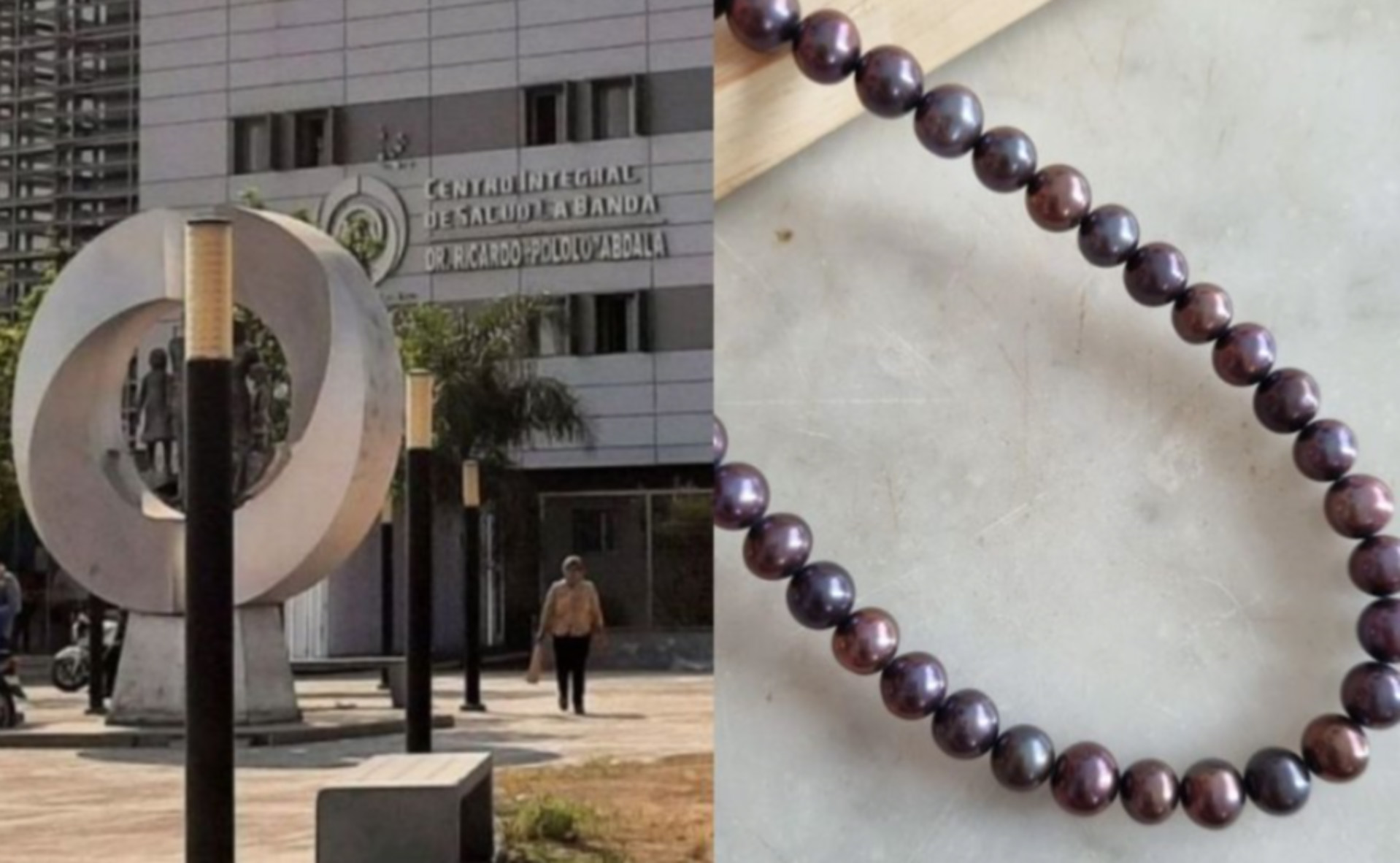 Un niño de 3 años murió al atragantarse con la cuenta de un collar en Santiago del Estero