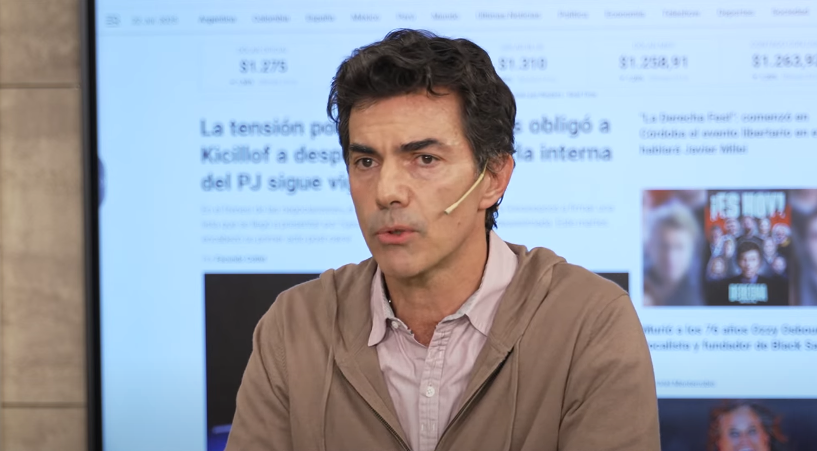 El hijo del kiosquero asesinado en Ramos Mejía será candidato a concejal en La Matanza