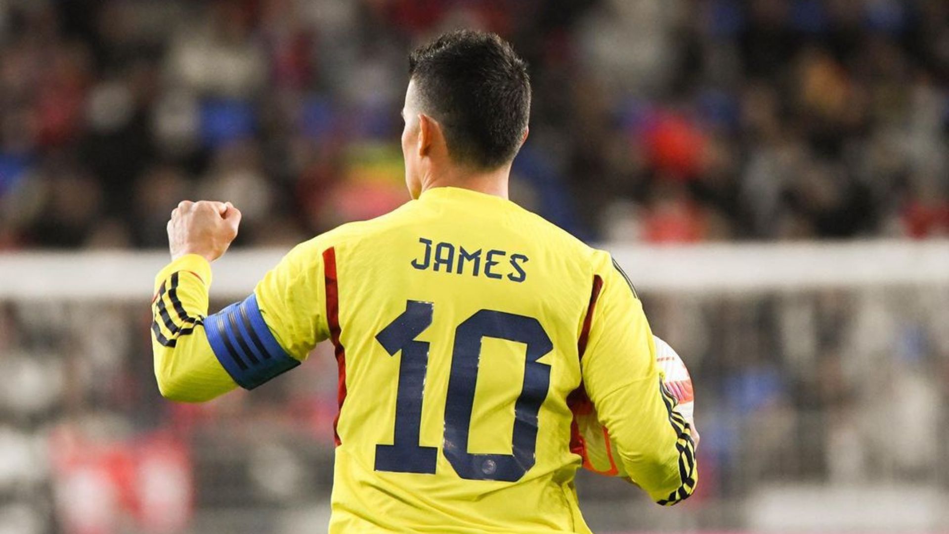 James Rodríguez: desde Italia confirman el equipo con el que jugaría la próxima temporada