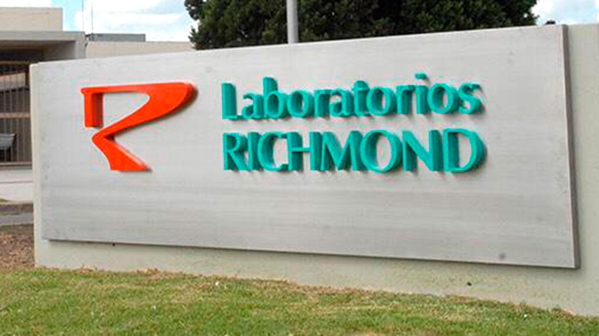 La píldora TriZevuvir para tratar el VIH se produce en la Argentina y combina tres drogas: Dolutegravir (DTG), Emtricitabina (FTC) y Tenofovir AF (TAF) en dosis fijas, únicas y combinadas con tecnología y ciencia argentina de última generación. (Crédito: Laboratorio Richmond)