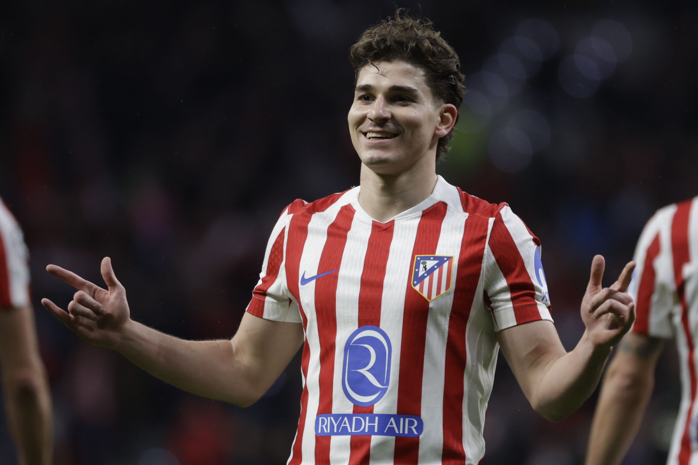 La inflexible postura que tom&oacute; Atl&eacute;tico de Madrid ante el inter&eacute;s de Barcelona por Juli&aacute;n &Aacute;lvarez