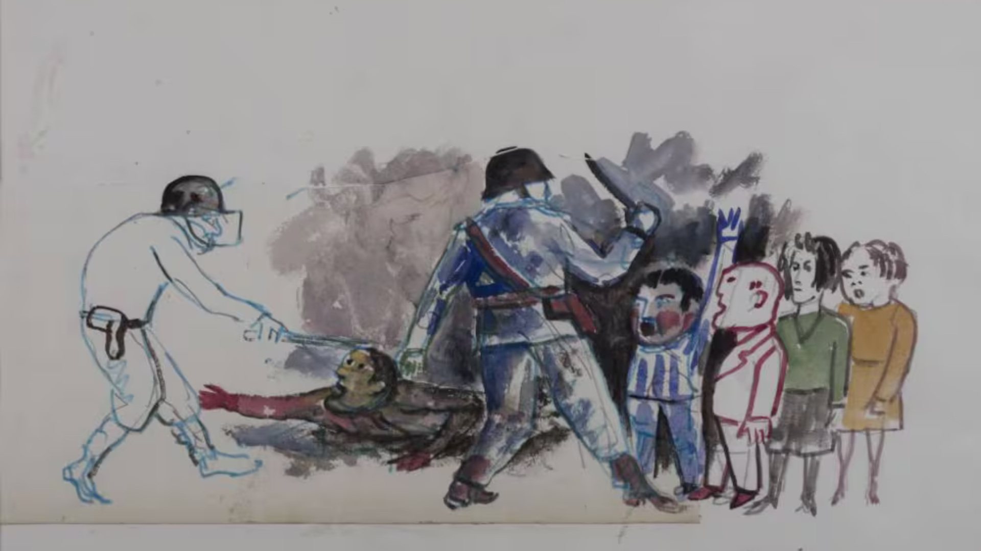 La impactante imagen que compartió Cristiano Ronaldo entrenando a su 41 años: 