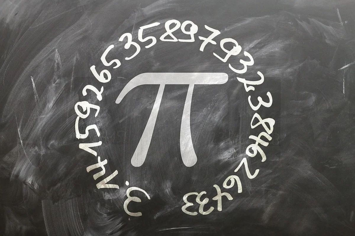 Una mujer calcula el valor del “Número Pi” en 100 billones de dígitos