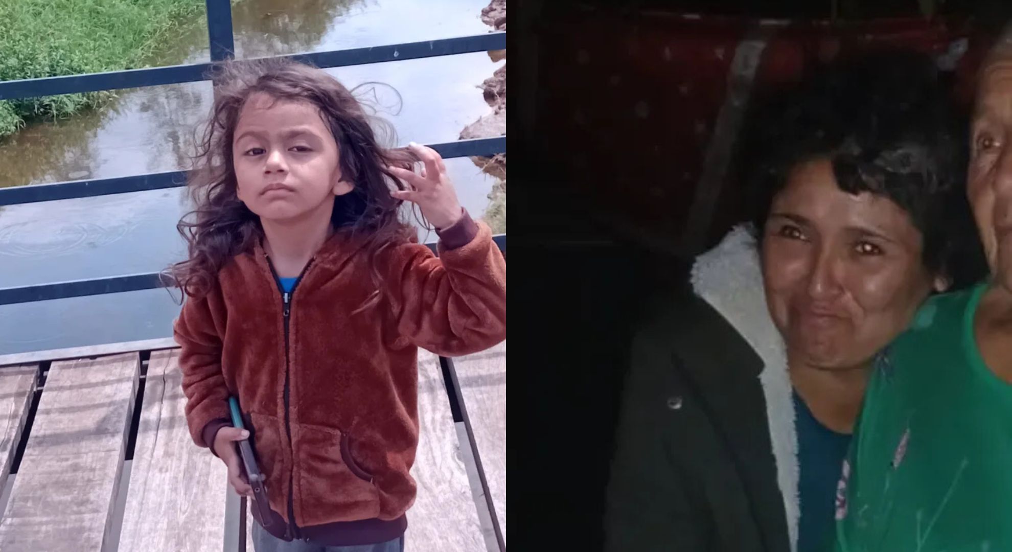 Buscan a un nene de 4 a&ntilde;os desaparecido en Chaco y sospechan que habr&iacute;a viajado con su mam&aacute; a Buenos Aires 