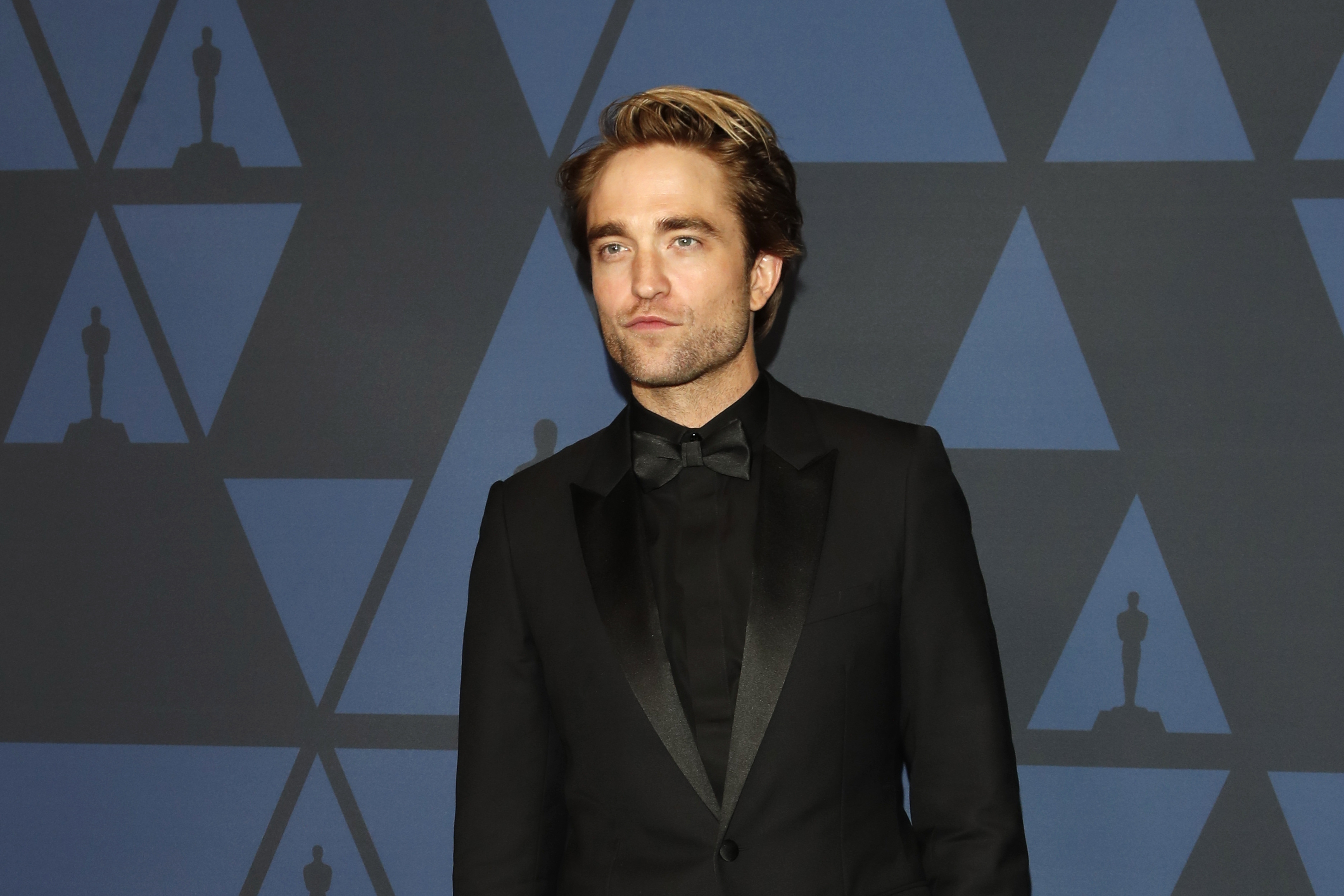 El filme protagonizado por Pattinson se estrenará en marzo del 2022 (Foto: EFE/EPA/NINA PROMMER)