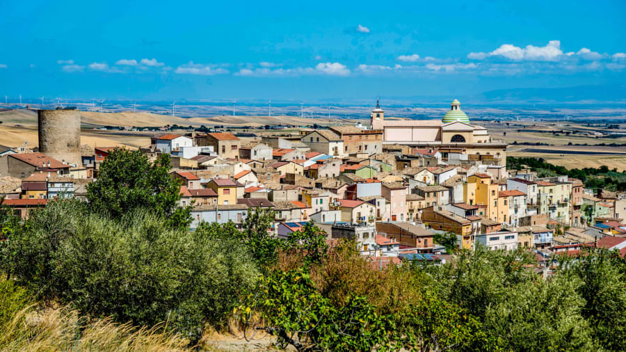 Baccari la ciudad italiana que ofrece sus casas antiguas a tan solo 1 euro