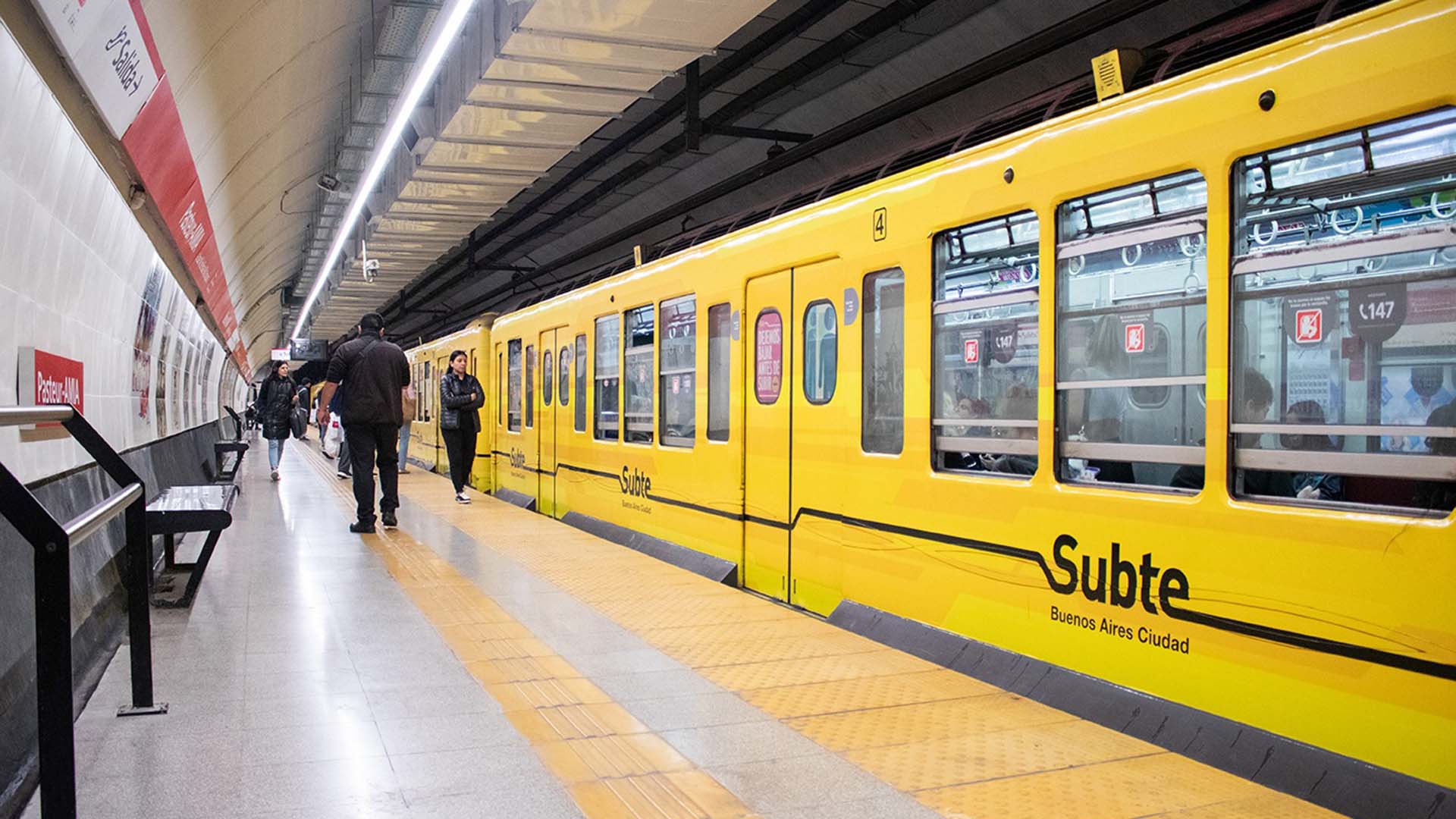 El Tren Roca modificará su servicio por obras: cómo funcionará y hasta cuando