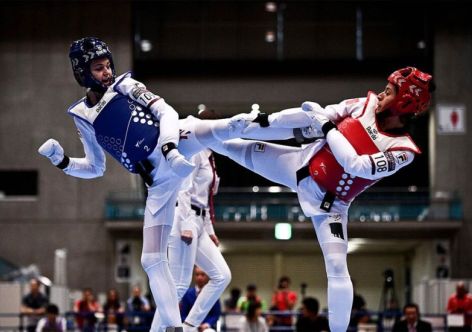 Governance changes for World taekwondo - Federation focus