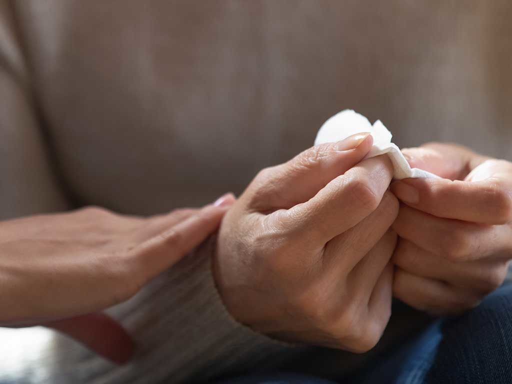 Maestría en Tanatología