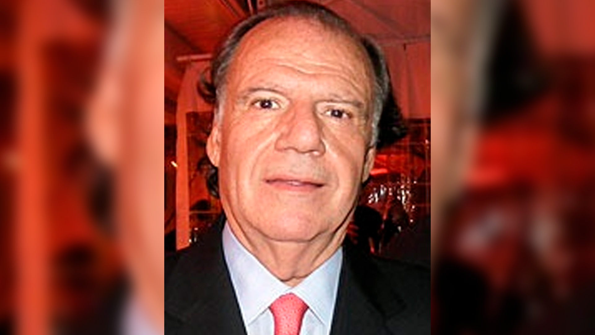 Murió a los 80 años Raúl Lecouna, histórico productor de televisión