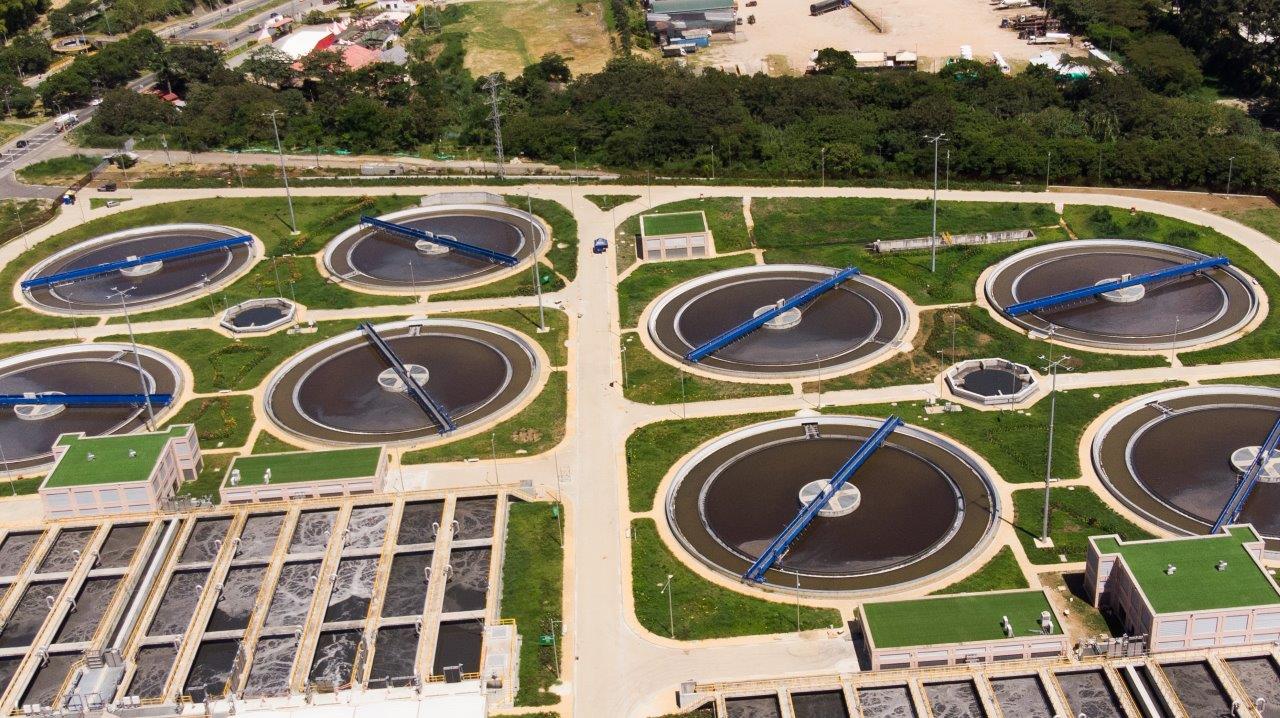 Para garantizar la distribución de agua en Medellín, EPM invertirá casi $3 billones en los próximos años