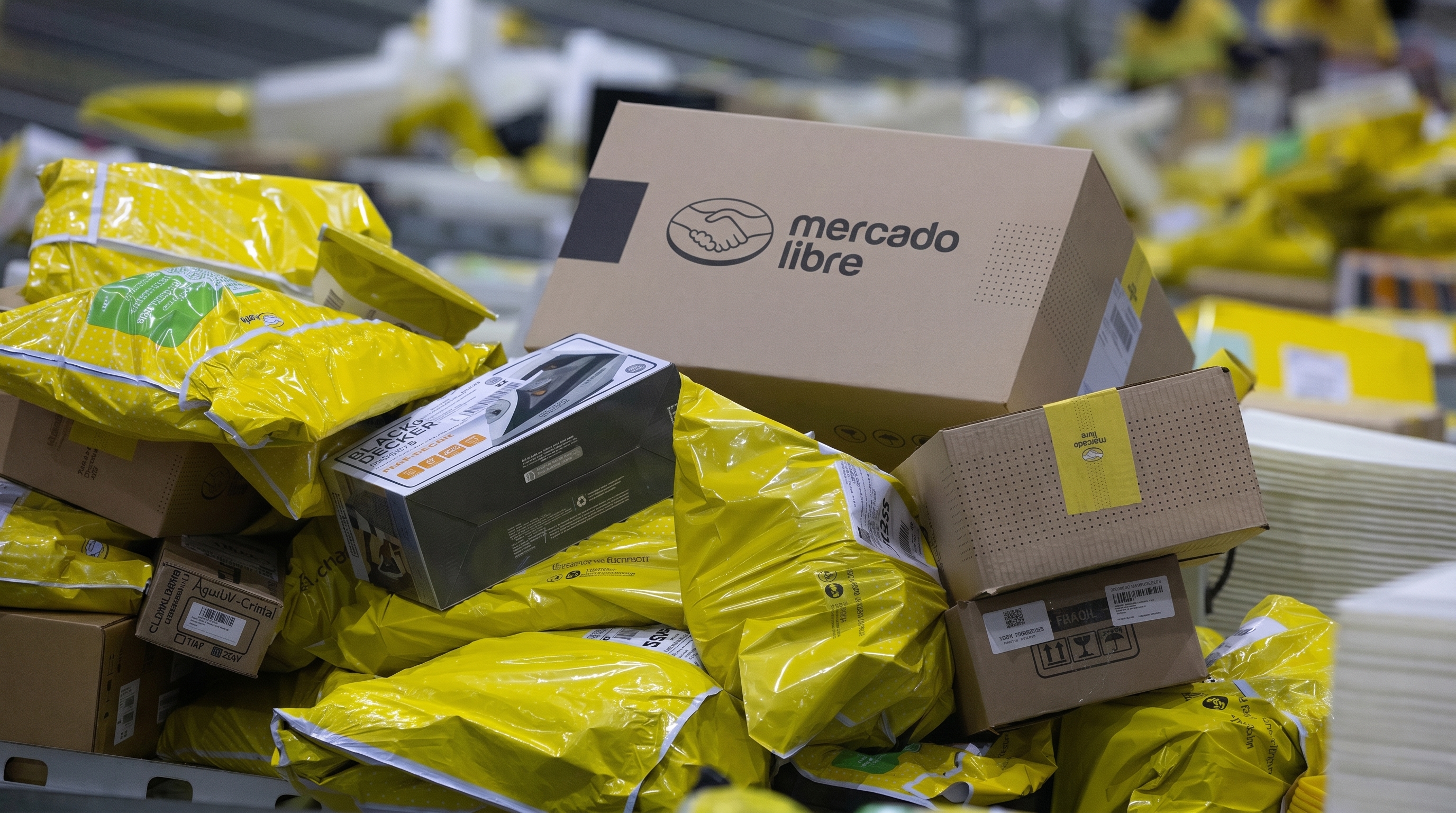 Mercado Libre super&oacute; los USD 10.000 millones en ingresos por primera vez y creci&oacute; en la Argentina pese al 