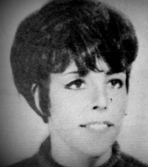 Ana María Dinardo tenía 23 años cuando fue asesinada
