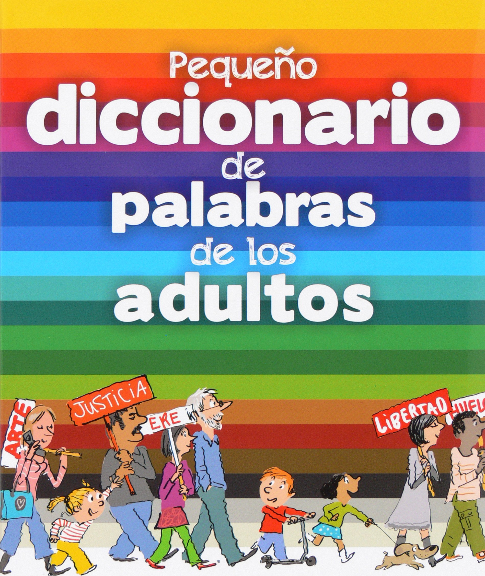 Libros para niños que enseñan sobre ideas políticas - Infobae