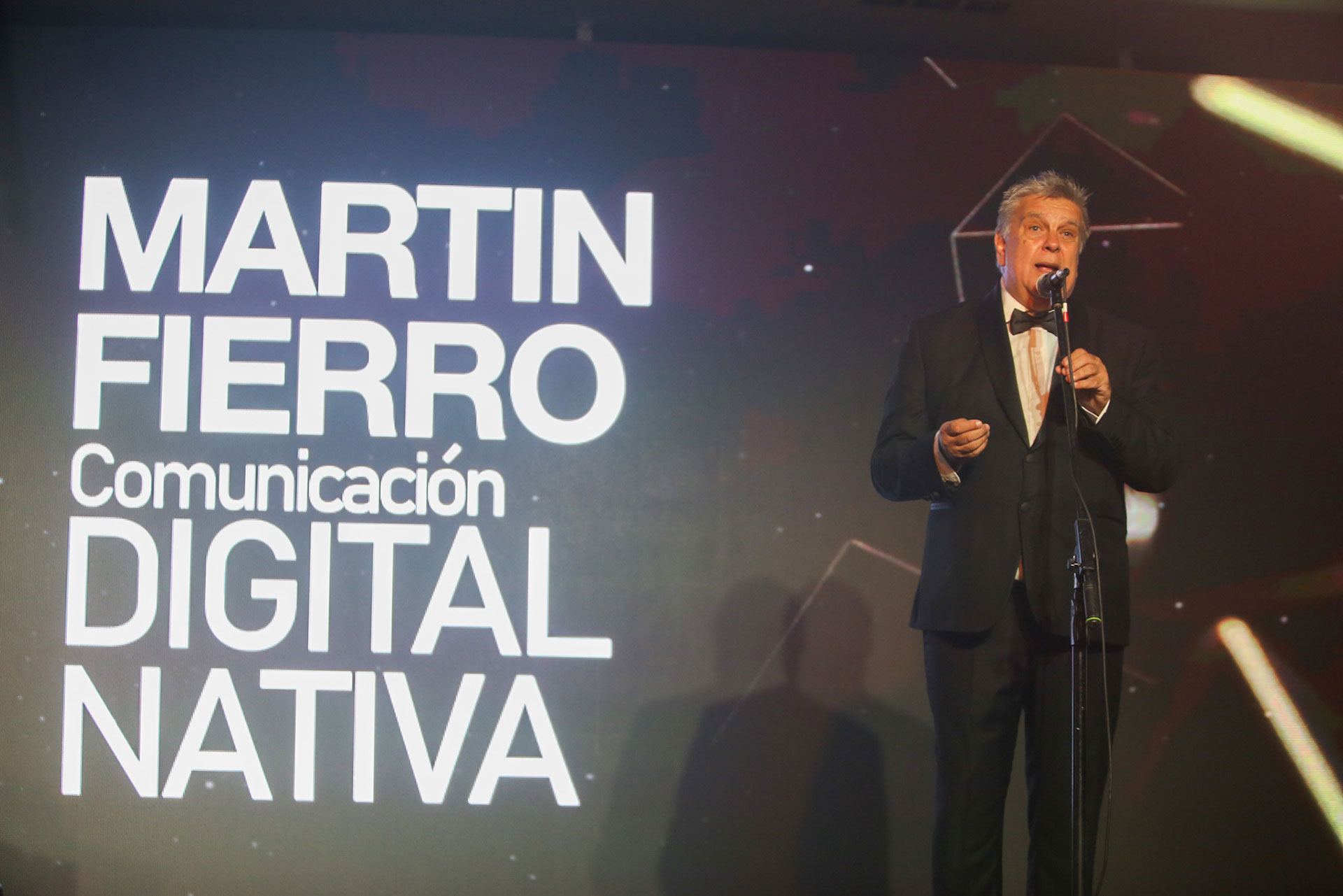 Luis Ventura, president of APTRA (Photos: Christian Heit)