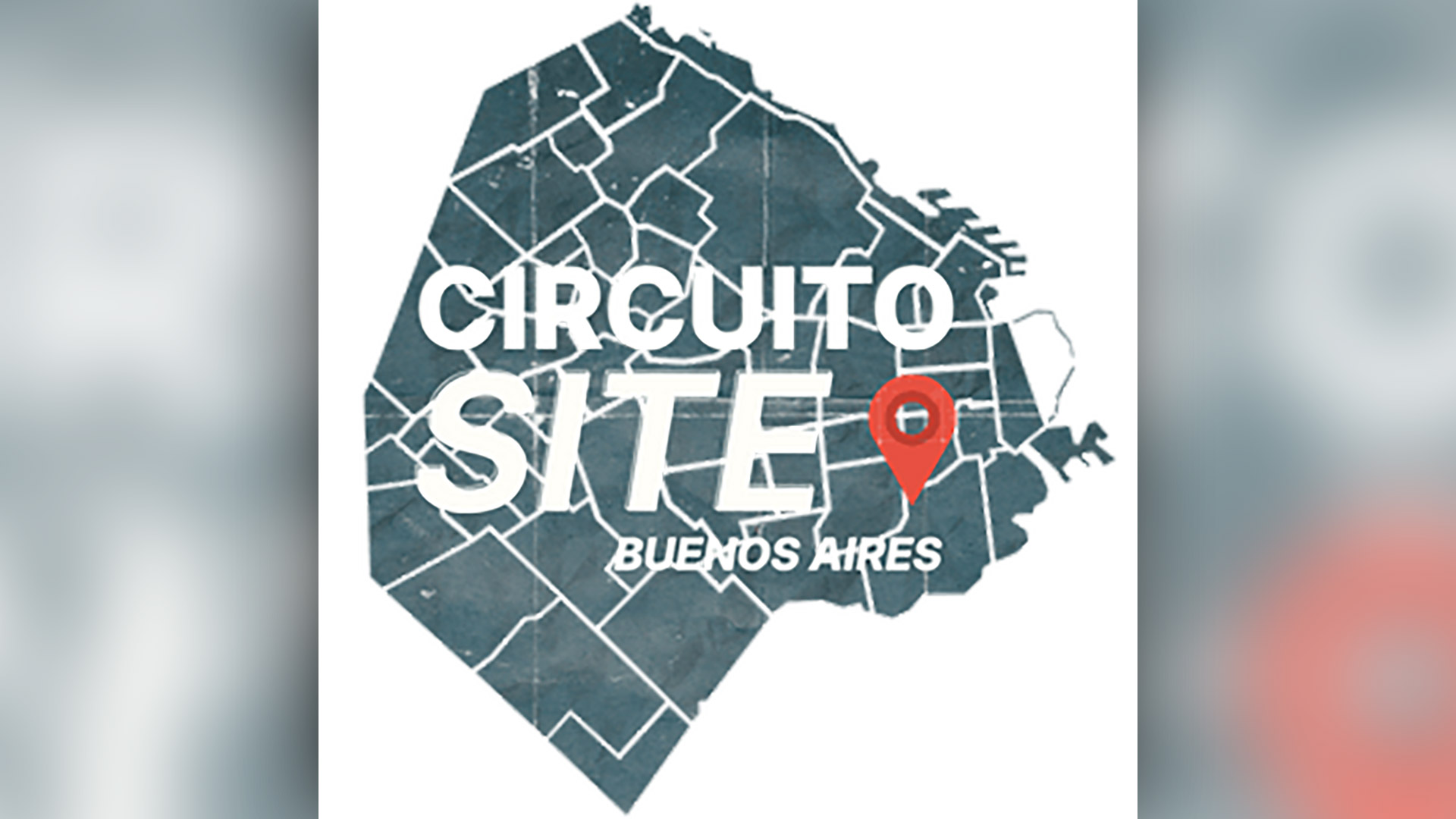 CircuitoSITE Buenos Aires: el mapa que convierte cementerios, depósitos y oficinas en escenarios vivos