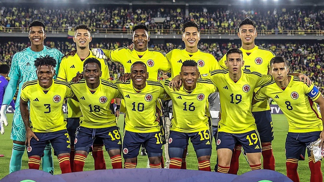 El técnico de la selección Colombia habló de la clasificación de la tricolor al Mundial de Indonesia: “No era fácil”