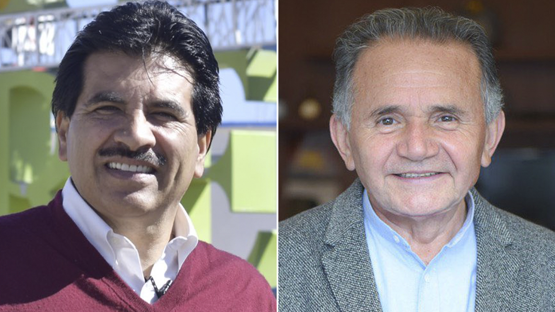 La batalla entre Morena y Movimiento Ciudadano por las elecciones en Durango y Quintana Roo