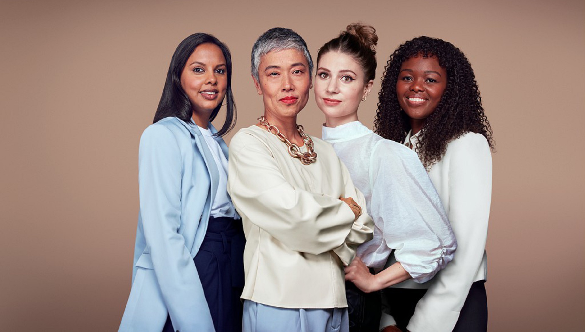 Grupo L’Oréal presenta su manifiesto y propósito que define a la belleza como diversa (Crédito: Prensa LÓréal)