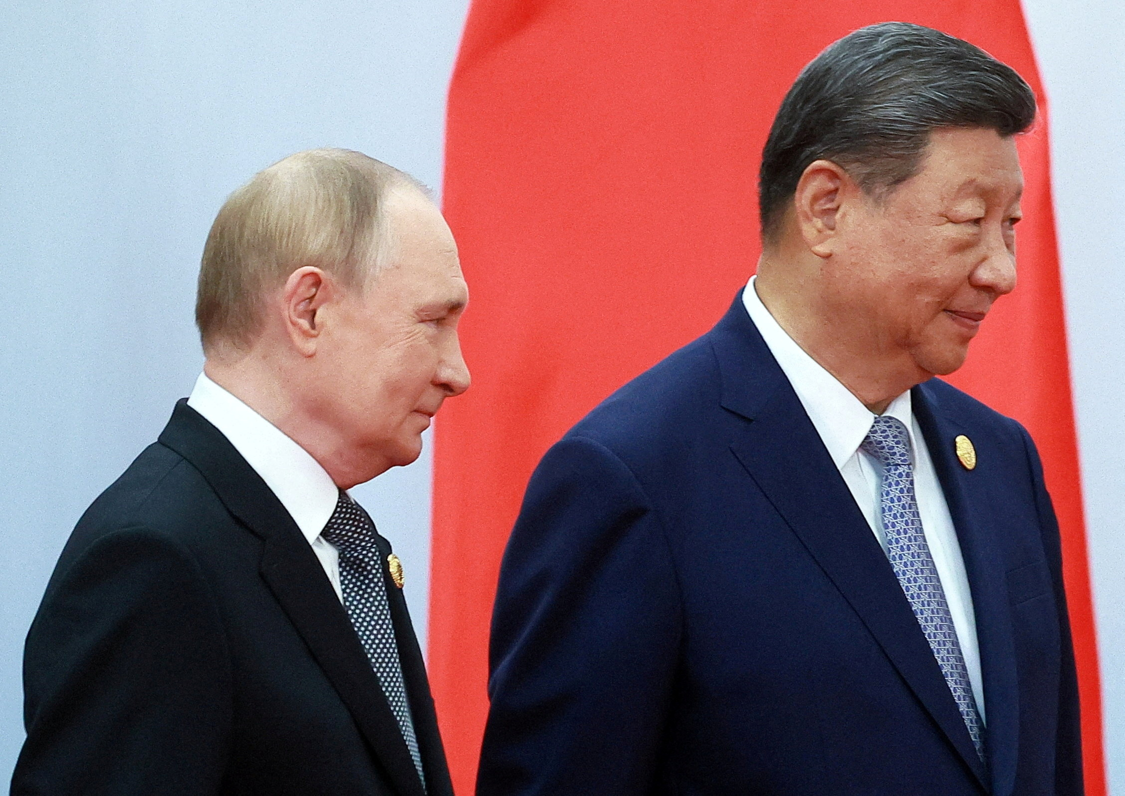 Estados Unidos no avanza con nuevas sanciones a China mientras evalúa más medidas contra Rusia