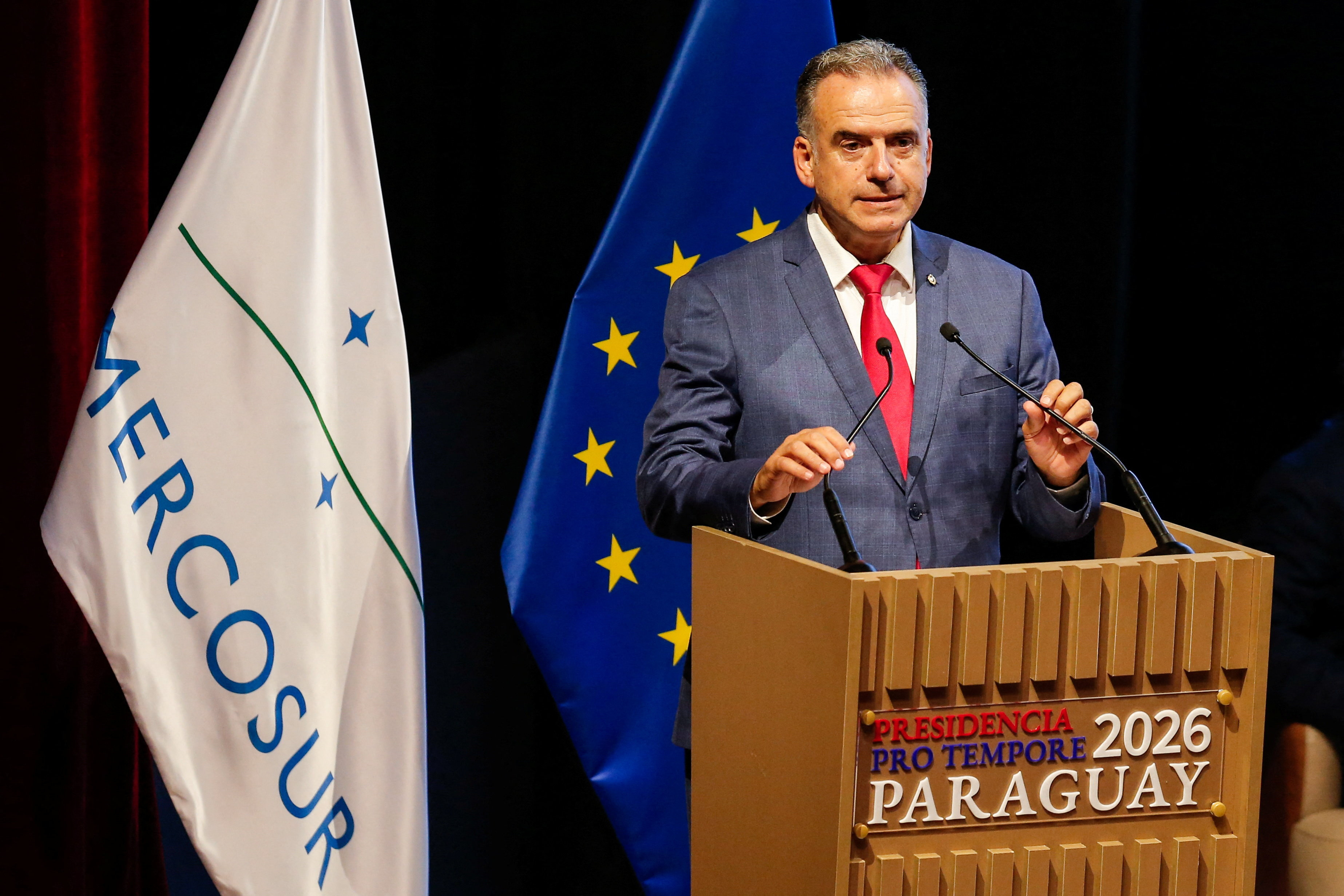 “Nada tiene sentido”: la emotiva despedida de la hija de la turista que falleció en una cascada de Bariloche