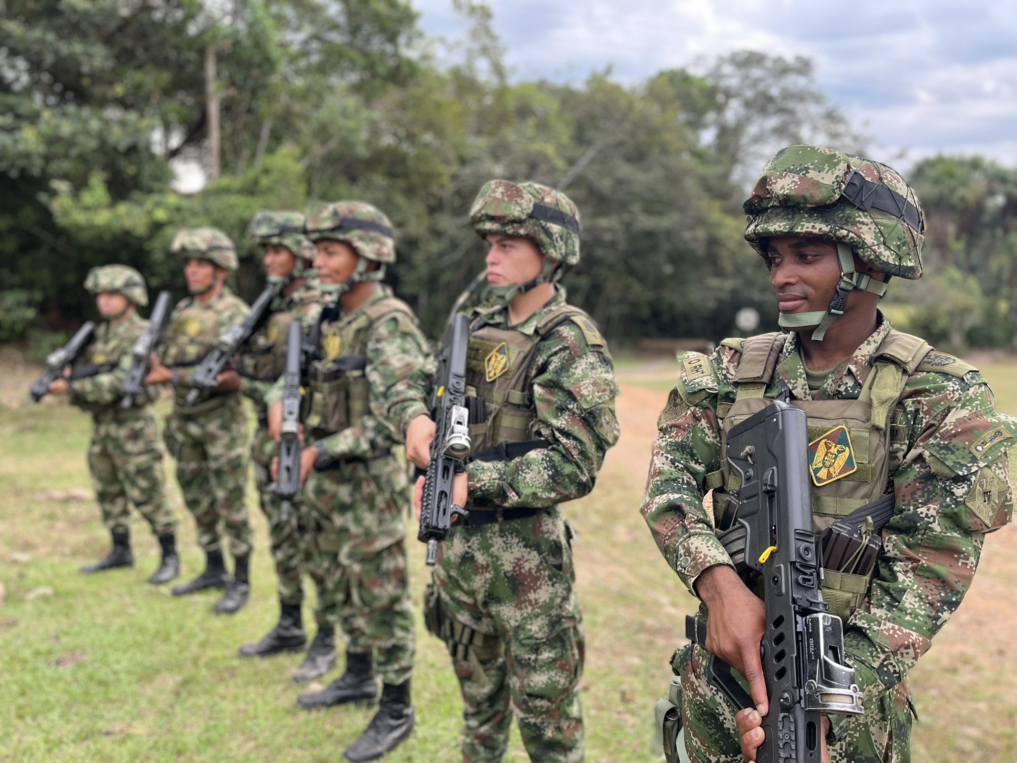 En cuáles casos opera la exoneración del servicio militar en Colombia