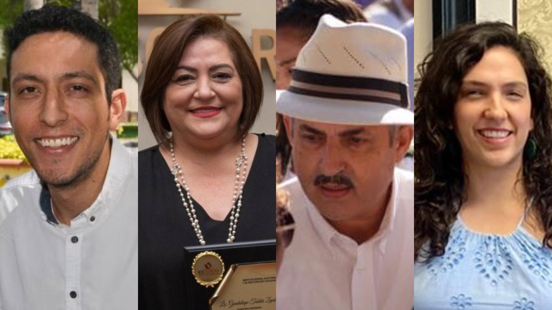 Estos son los cargos que ocupan la poderosa familia de Guadalupe Taddei, consejera presidenta del INE