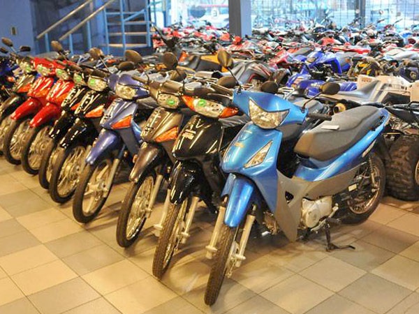 Cómo comprar motos dentro del plan Precios Justos: precios, marcas y modelos