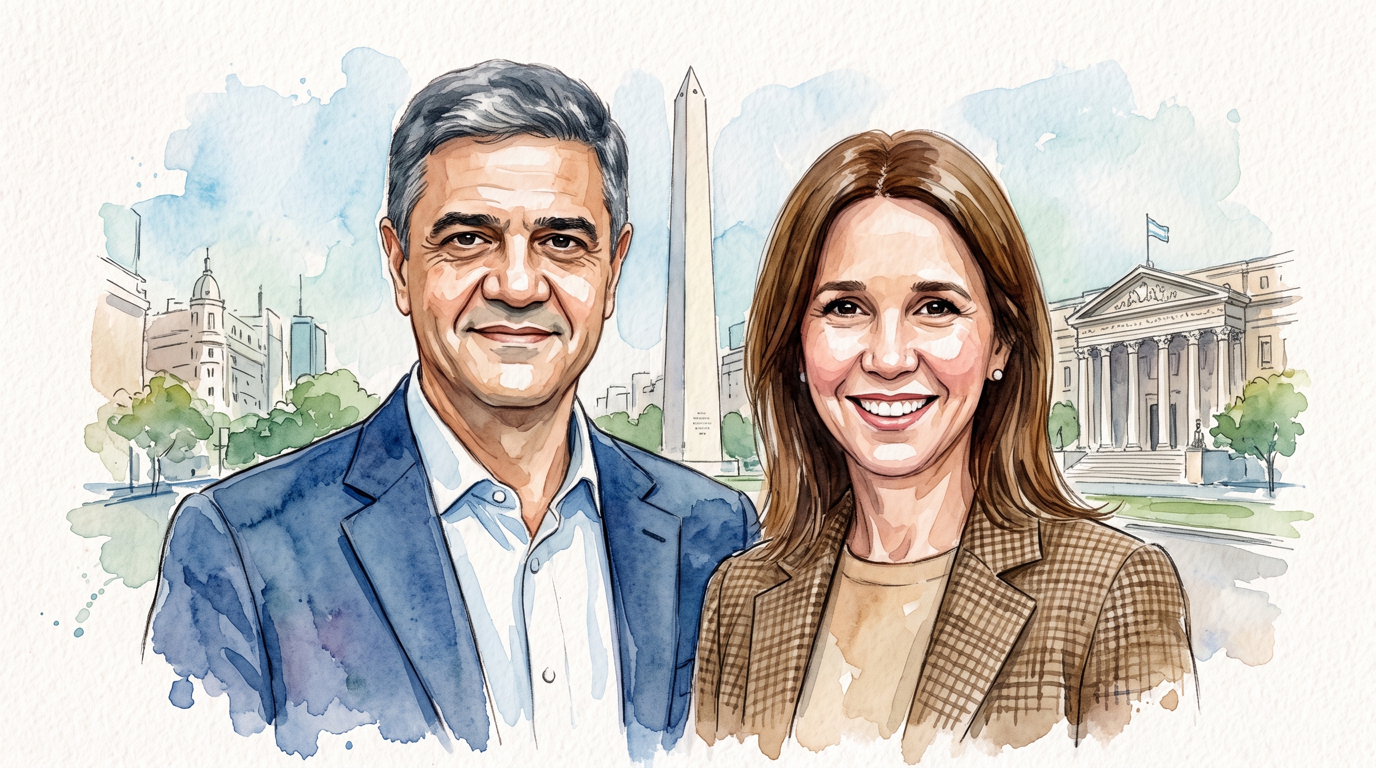 Crecen las tensiones entre LLA y el PRO por CABA: versiones cruzadas sobre la f&oacute;rmula para 2027