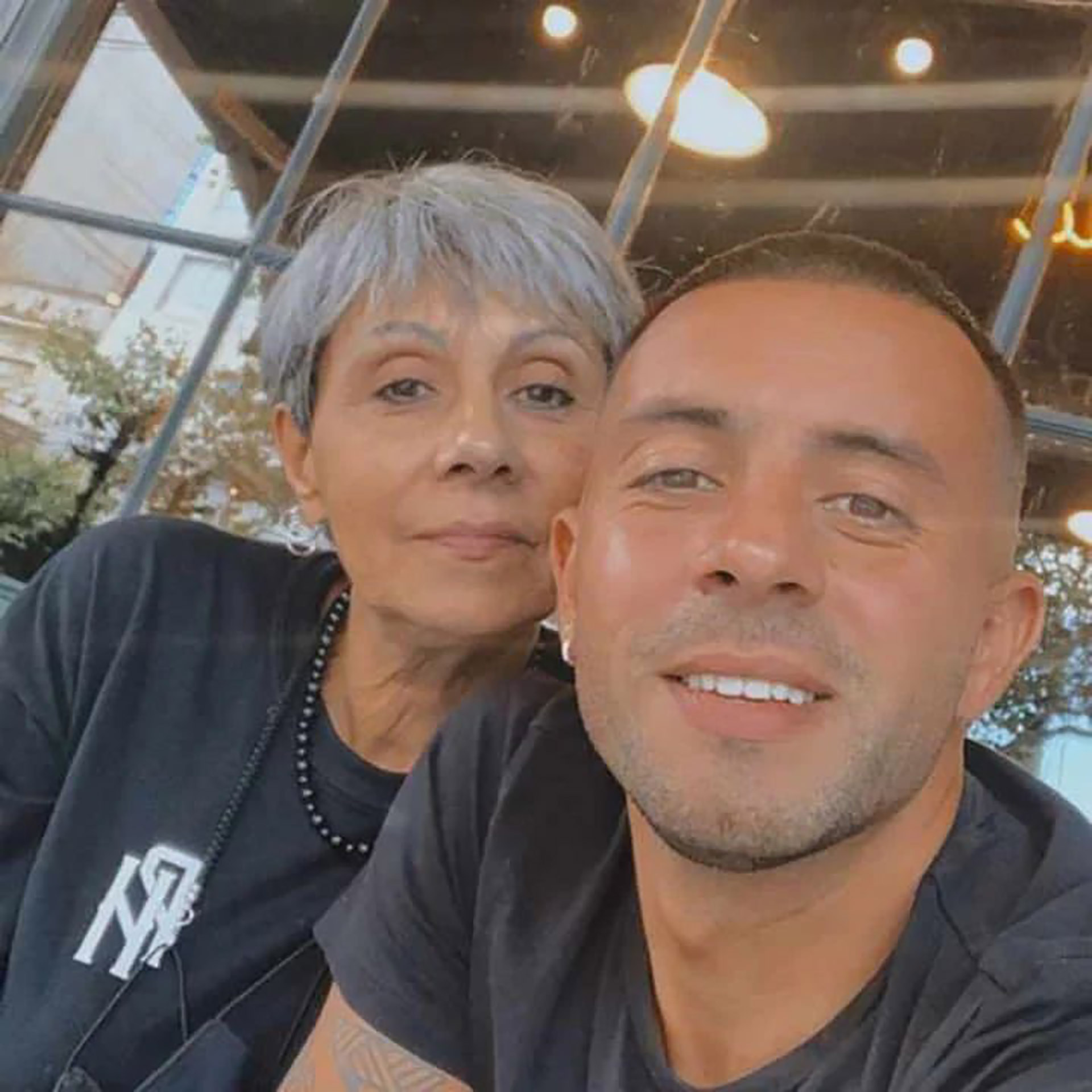  Analía Frascino y Matías Defederico 