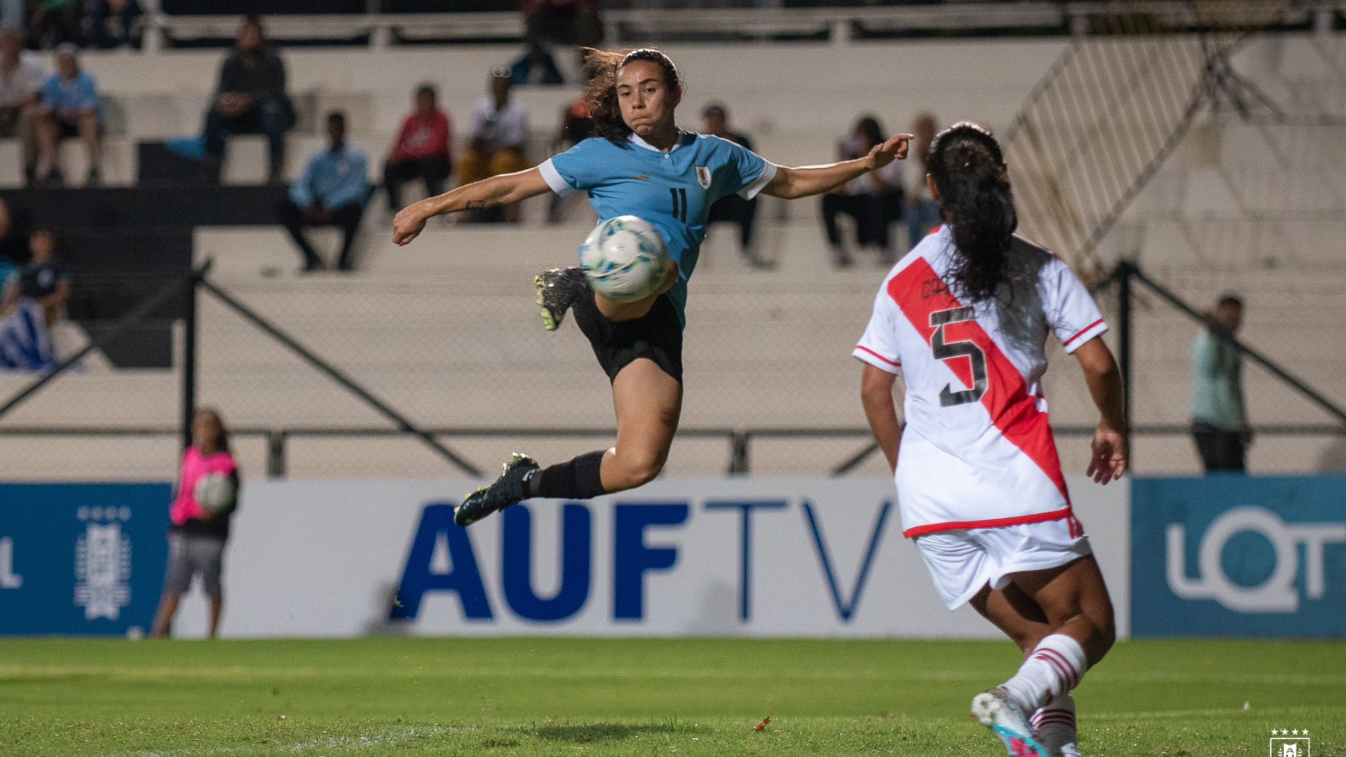 Error de fechas y las fechas - Futbol Femenino en Uruguay