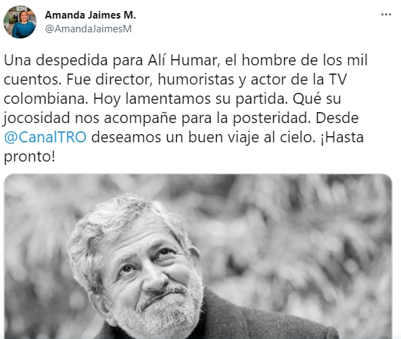 Alí Humar