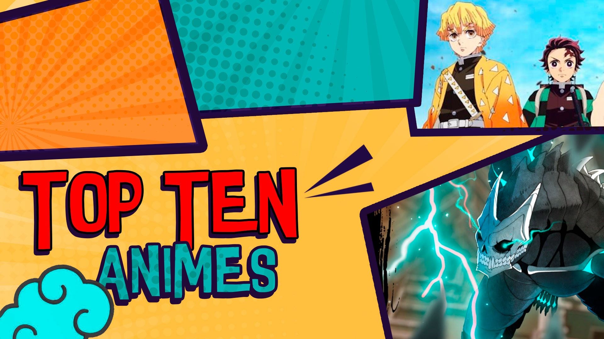 Los 10 animes más vistos en Crunchyroll para maratonear - Infobae