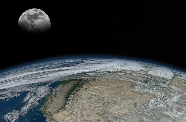 El viento hundió tres barcos en Caleta Olivia en medio de un temporal extremo en la Patagonia