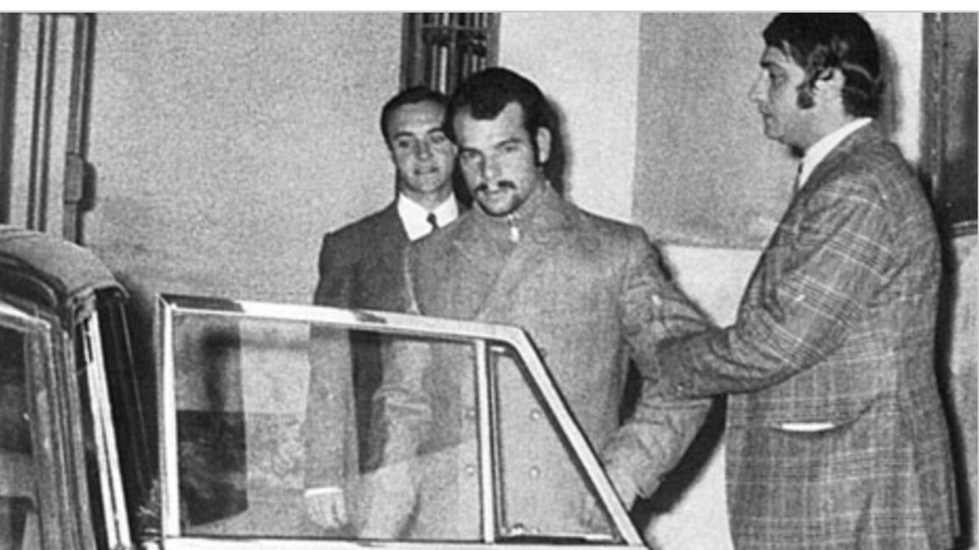 Manuel Delgado Villegas fue detenido a fines de enero de 1971. El inspector Ortega desconocía que no solo apresaba al sospechoso del crimen de su novia, sino al mayor asesino en serie de la historia de España