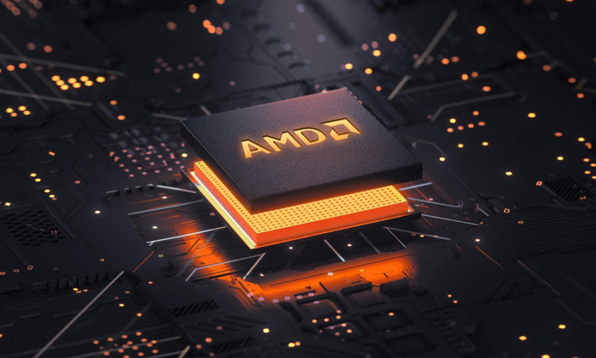 AMD. (foto: MuyComputer)