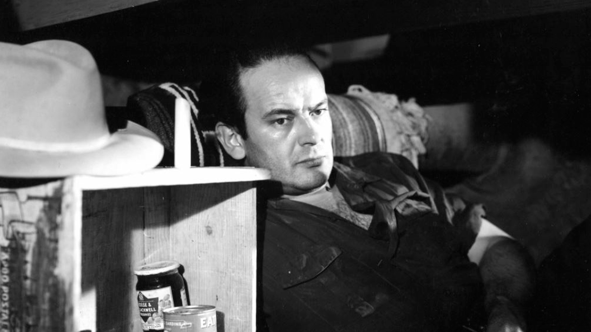 La trágica historia de David Silva, el galán que dio vida a Huracán Ramírez  y sufrió la amputación de sus piernas - Infobae