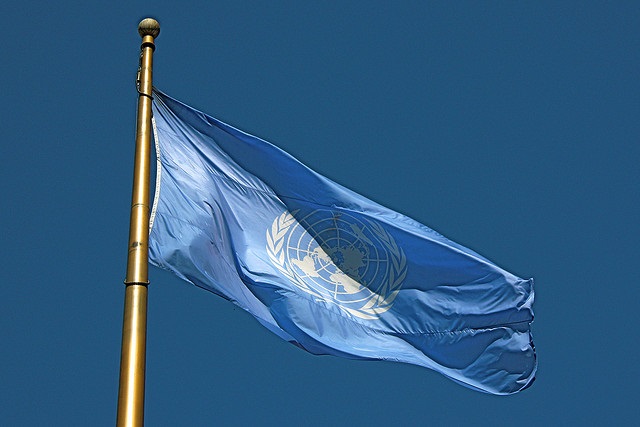 El Consejo de Seguridad de la ONU emitió una declaración en contra de la junta militar de Myanmar
